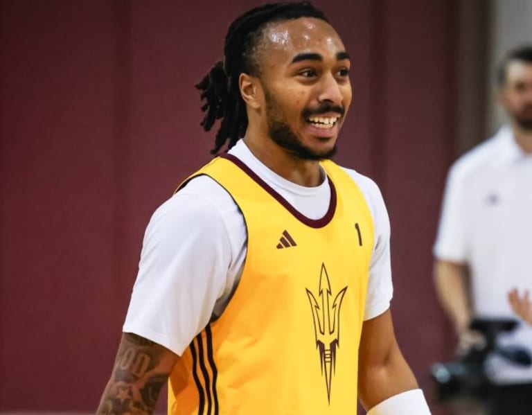 Arizona State Basketball Relies on Returning Players for Leadership Roles in Upcoming Season