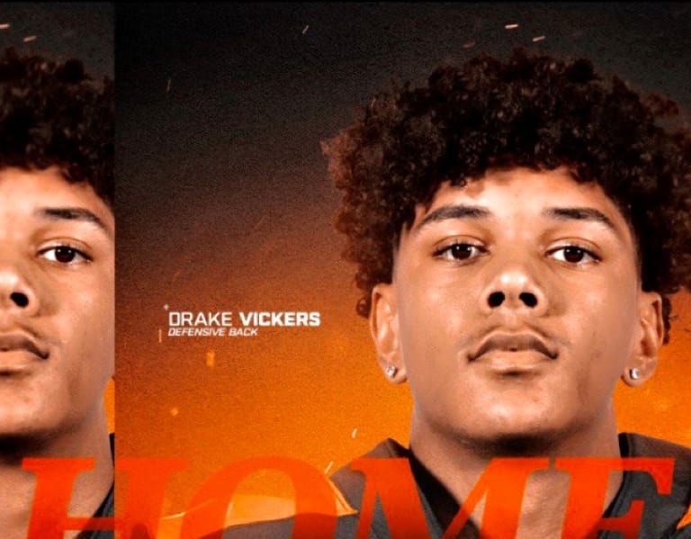 BeaversEdge  –  Oregon State picks up JUCO commitment from CB Drake Vickers