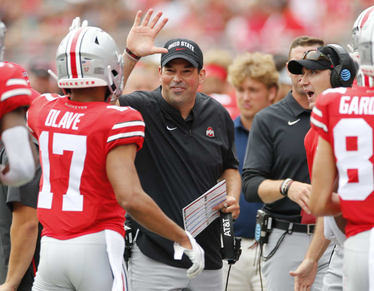 Ranking Big Ten recruiting efforts over the last decade