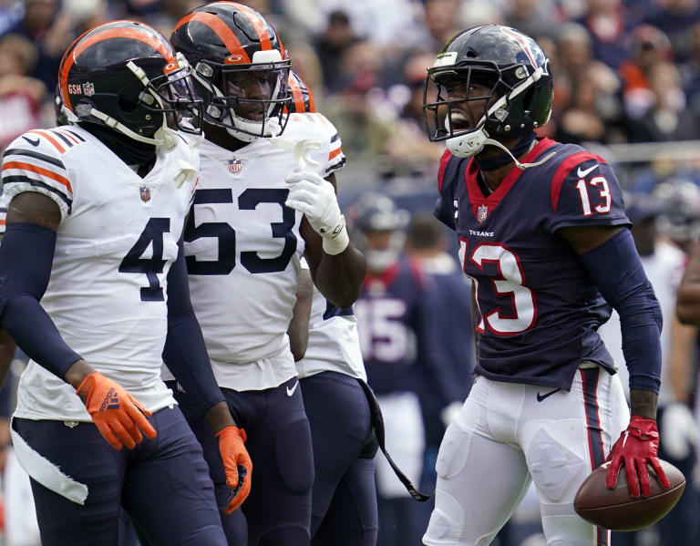 Houston Texans: Report card from 27-23 loss to Cowboys