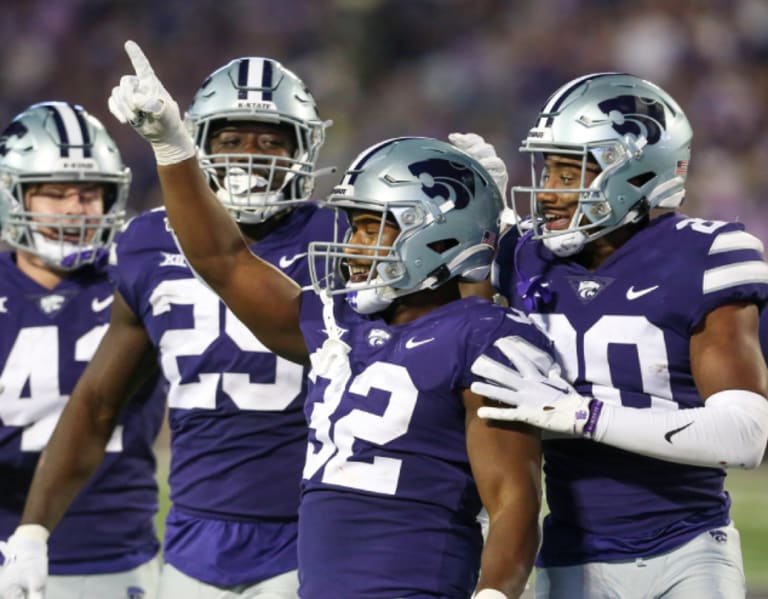 Kansas State vs. UTMartin Staff Predictions for Saturday's Week 1