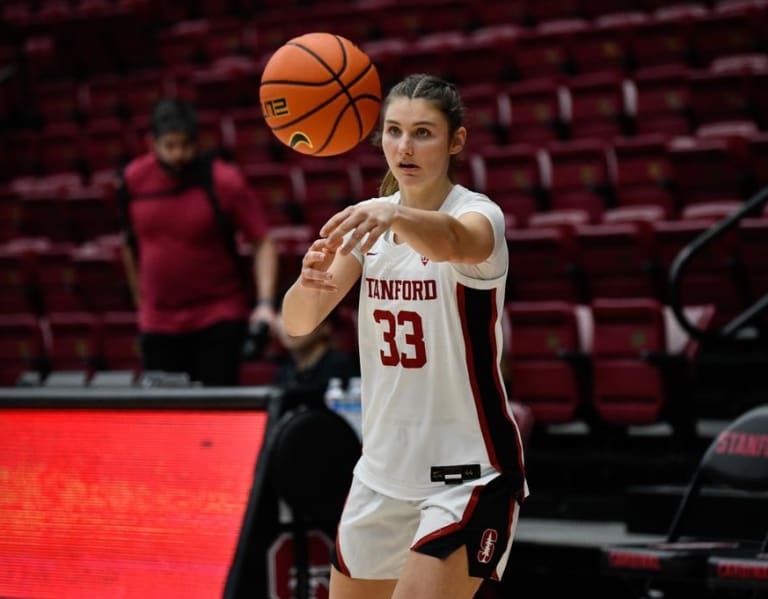 Stanford Women's Basketball: Preview: #4 Stanford WBB Looks To Get Back ...