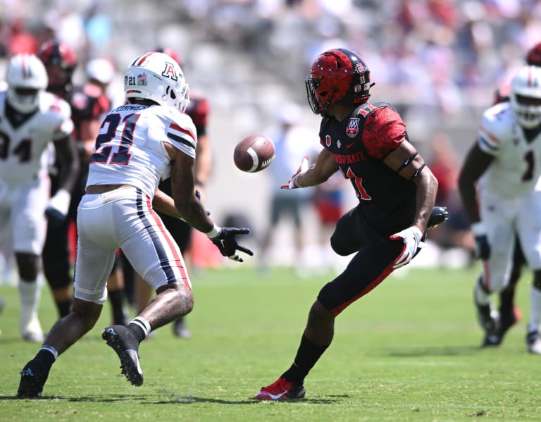 Inside the Matchup Arizona vs. Mississippi State GOAZCATS