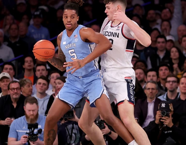 UNC Men's Basketball Focusing on Themselves This Week