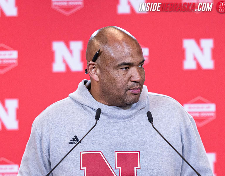 Nebraska Football: recruiting mailbag, next to commit, Amarion Jackson ...