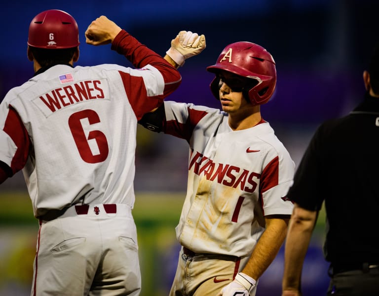 Arkansas Razorbacks Baseball Projected Roster Outlook for 2023 Season -  Sports Illustrated All Hogs News, Analysis and More