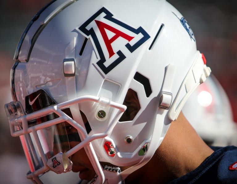 Arizona's 2023 football schedule released; Wildcats open Pac-12 play at  Stanford