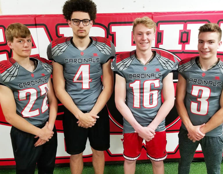 Doniphan-Trumbull Poised For Big 2019 Season - HuskerlandPreps