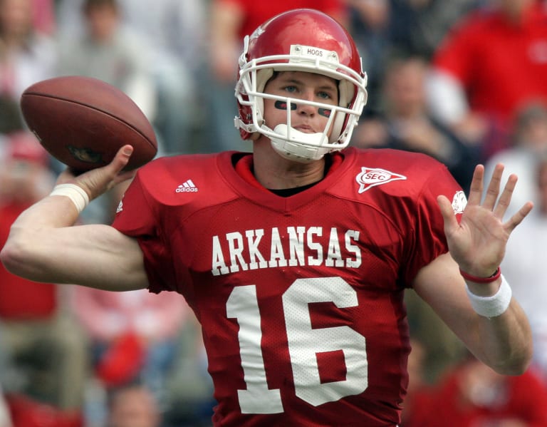 HawgBeat  –  Recruiting Rewind: Arkansas’ 2006 class