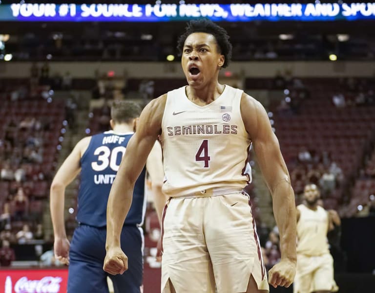 FSU's Scottie Barnes impressing NBA teams in lead-up to 2021 Draft