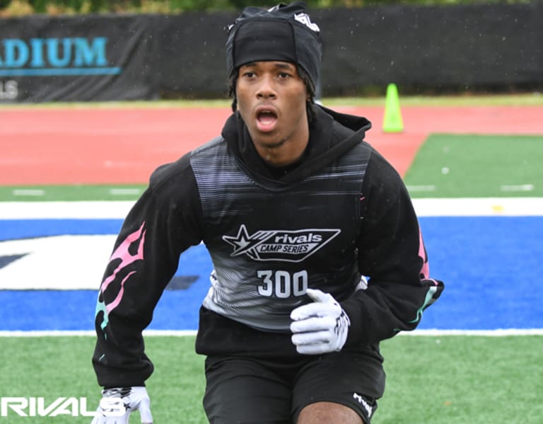 Rivals Five Star Storylines Surrounding Defensive Backs Rivals Football And Basketball Recruiting 1085