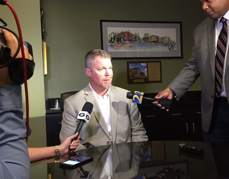 Chipper Jones returning to Braves as special assistant 