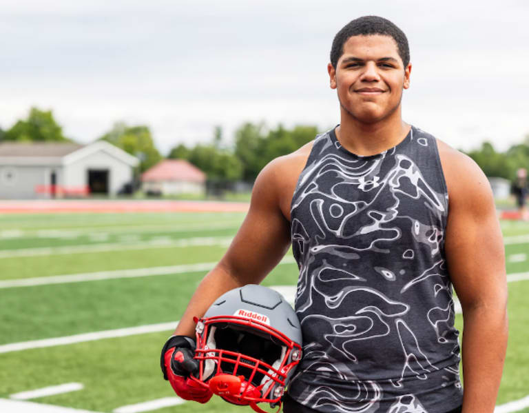 Five takeaways from Michigan State football's 2025 recruiting class