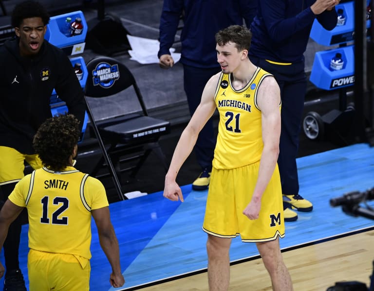 Roundtable: Franz Wagner's Michigan legacy, more - Maize n Brew