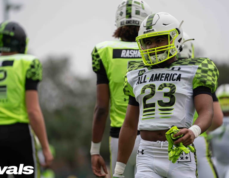 UA Game: Team Speed takeaways from Day 3