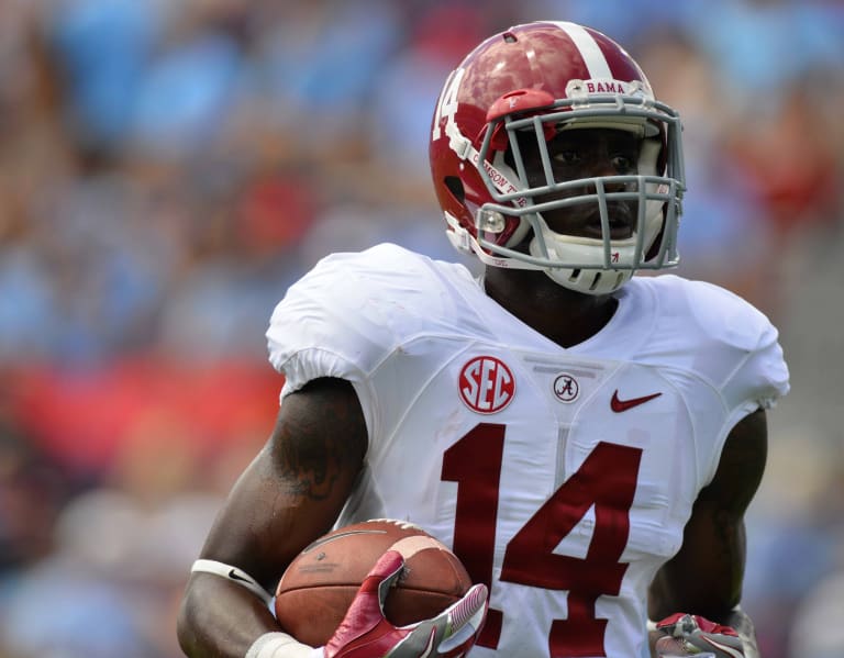 Alabama notebook Saban gives update on Deionte Thompson s status