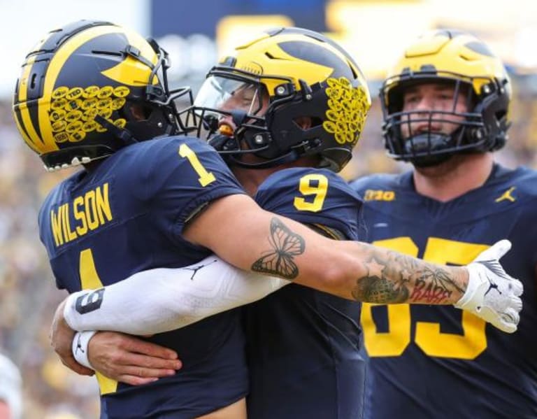 Michigan Wolverines NFL Draft Combine Participation and Prospect