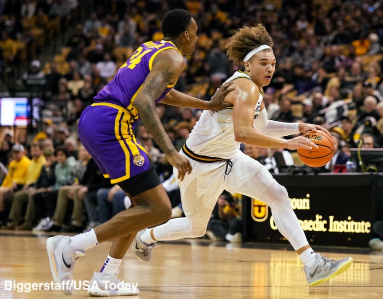 What we know about Mizzou basketball's schedule so far - BVM Sports