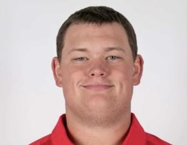 UteNation Countdown to Kickoff: No. 74 Keith Olson - UteNation: Utah ...