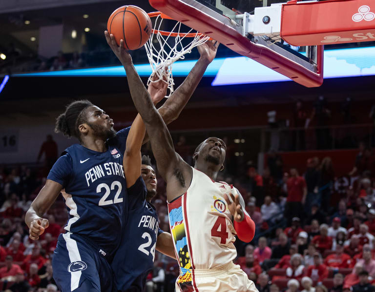 Nebraska Basketball Team Aims for NCAA Tournament Return in a Special ...