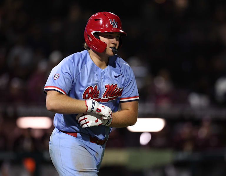 Missed opportunities mire Ole Miss' series finale loss to MSU