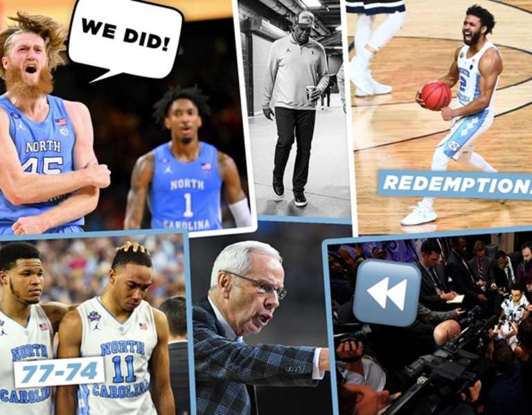 Daily Drop: AJ's hoops stories from his time at THI | Manek, tears & more