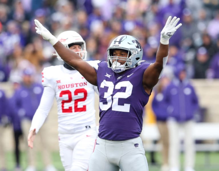 Instant thoughts: Kansas State beats Houston