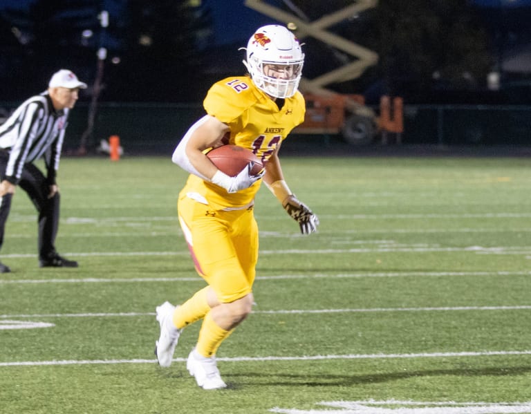 Brady McCullough picking up more interest - Hawkeye Beacon: Iowa ...