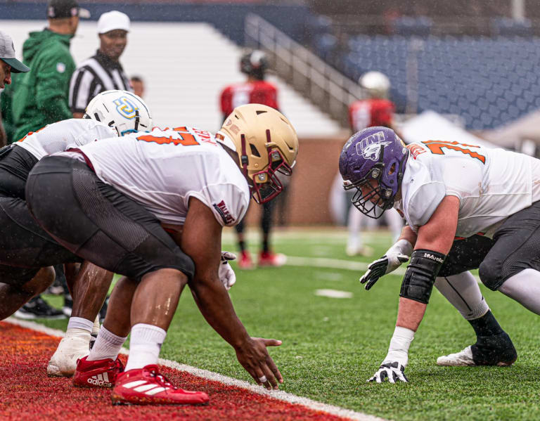 30-in-30: Boston College OL Alec Lindstrom