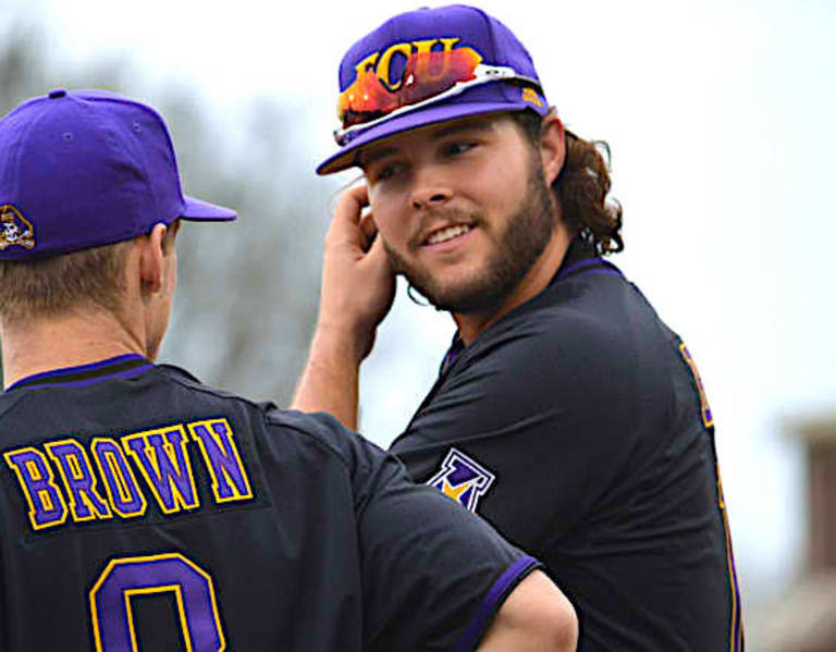 ECU Releases New Baseball Schedule For the 2020 Season - PirateIllustrated