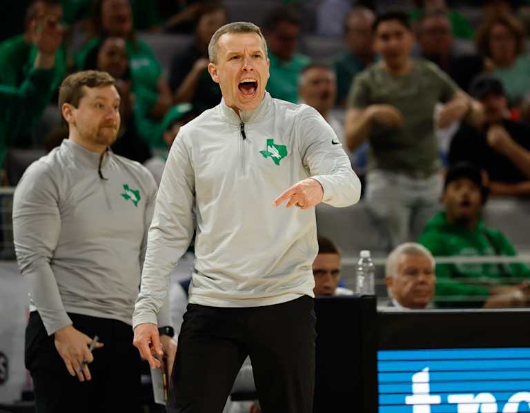Search leads Baker to hiring Ross Hodge