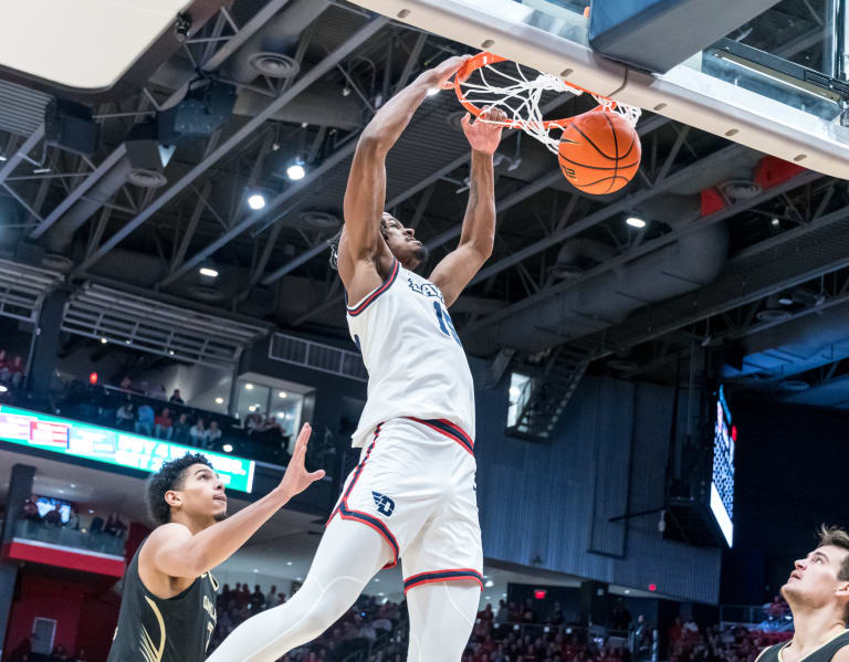 Dayton hosts SBU in Friday spotlight - FlyerHoops: Dayton Flyers ...