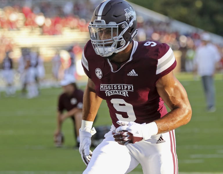 NFL Draft 2019: Midseason look at top DE
