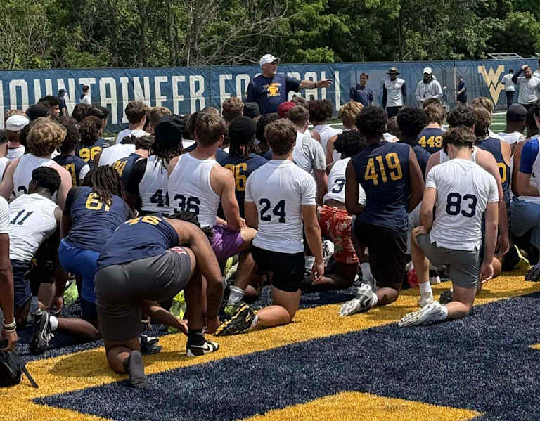 Rodriguez: Adjusting to the times critical for success