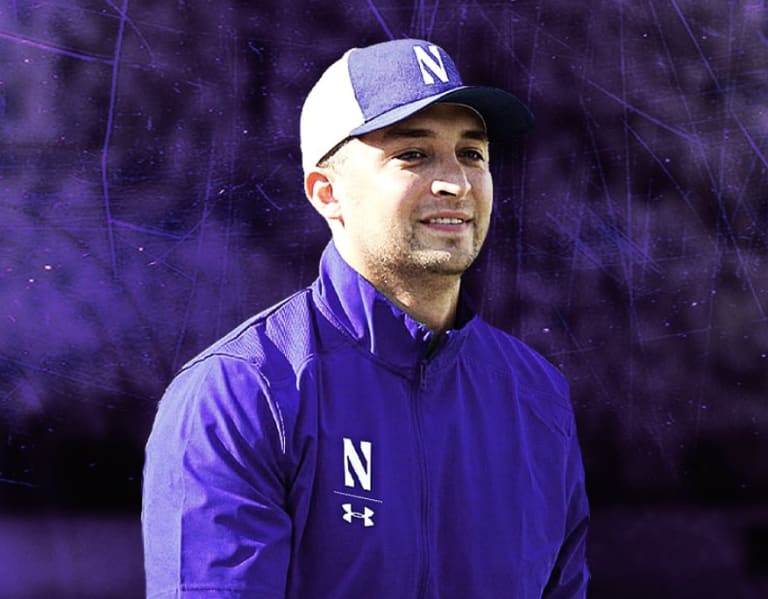 EXCLUSIVE: Interview with Northwestern offensive coordinator Zach Lujan ...