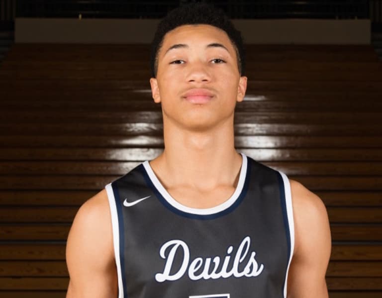 Duke Lands Surprise Commitment From Goldwire - Rivals.com