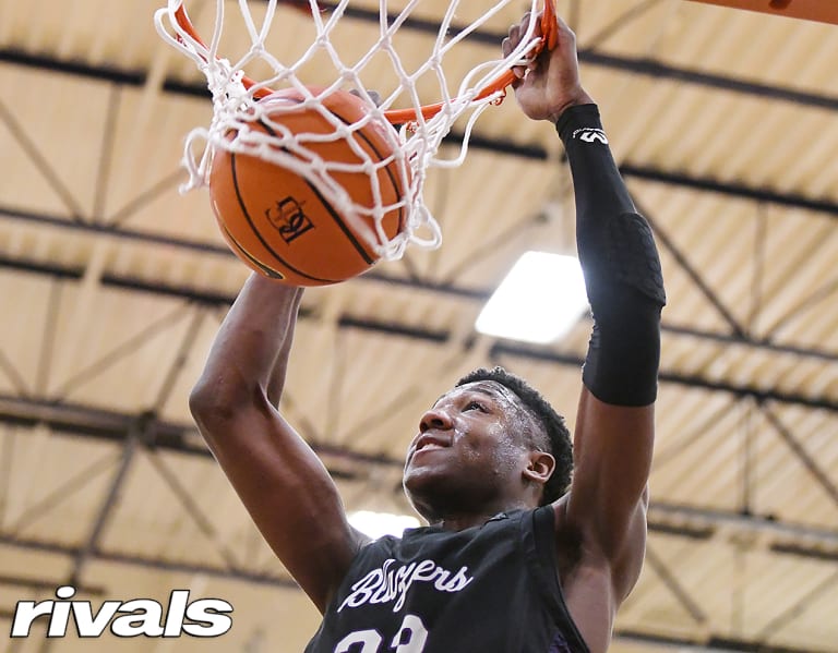 Rivals has released their updated 2023 rankings!