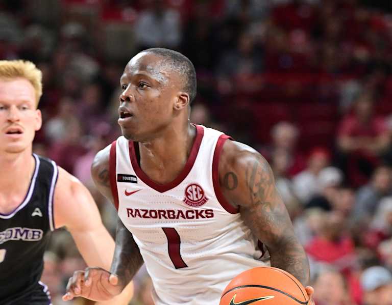 Johnell Davis earns invite to NBA G-League Elite Camp