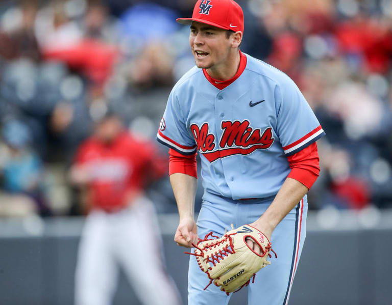 Anthony Servideo named a National Player of the Week by Collegiate Baseball