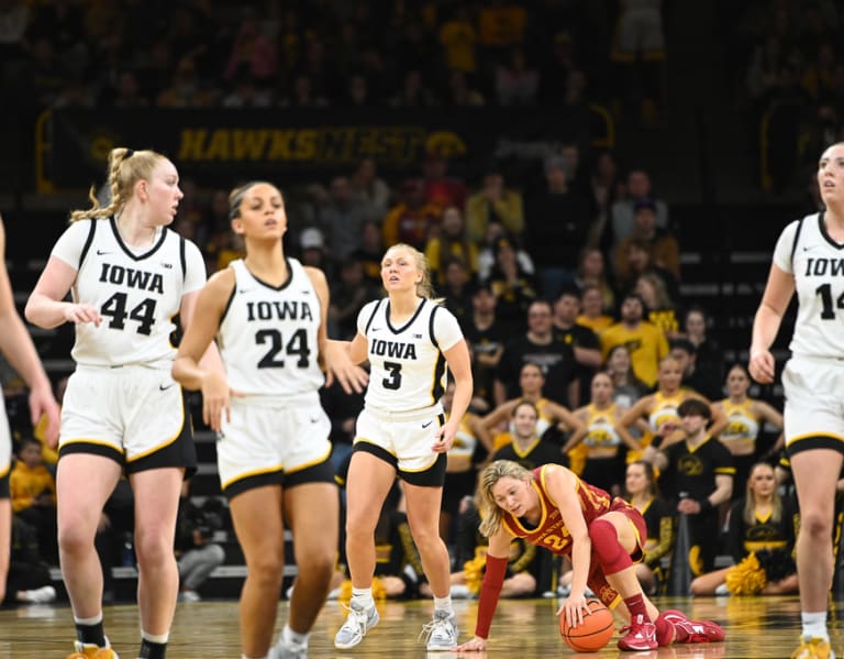 Midseason Review For Womens Hoops Go Iowa Awesome 2928