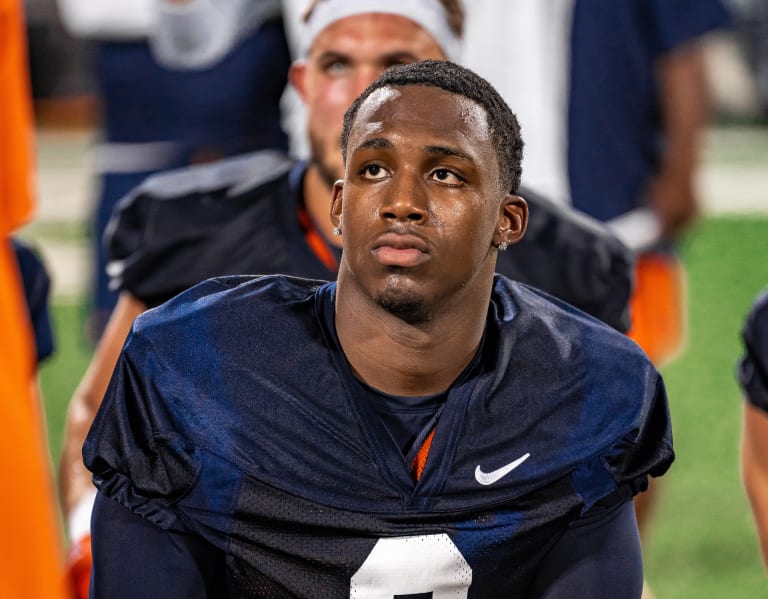 Illini Freshman Spotlight: Wide Receivers - OrangeandBlueNews: Illinois ...