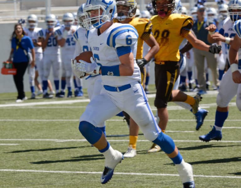 Preseason Top 40: Carlsbad Cavemen - NMPreps