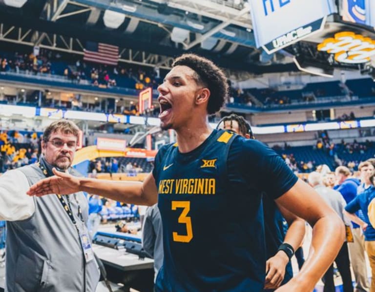 West Virginia transfer portal additions playing significant roles