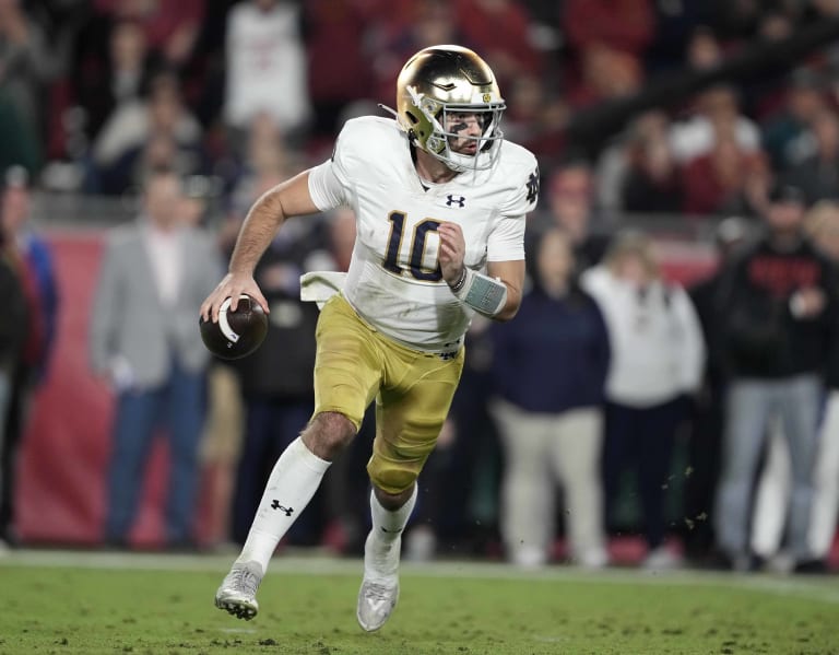 Five key position battles involving transfers in the Pac-12