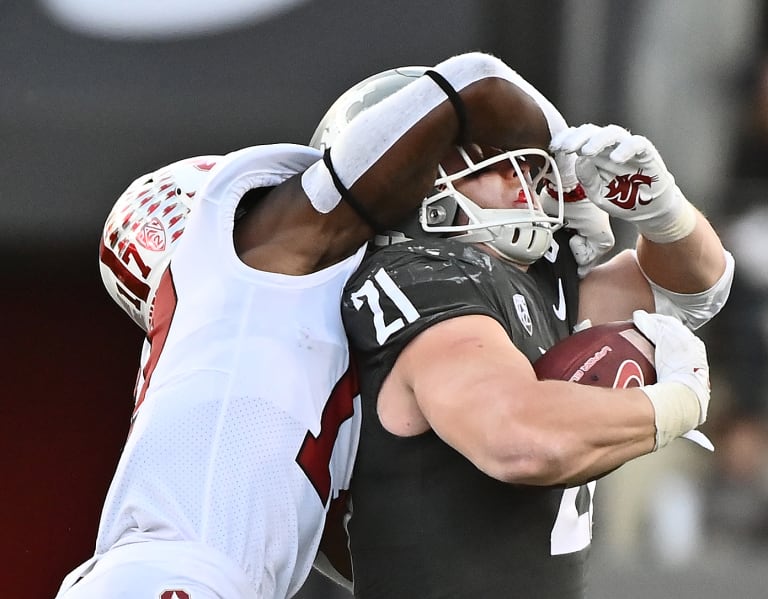 Stanford Football Stanford Football Depth Chart Washington State