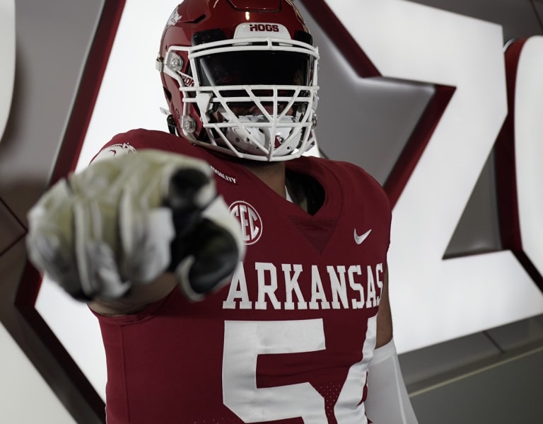 HawgBeat  –  Keeping in-state recruits home is a priority for Pittman, Arkansas