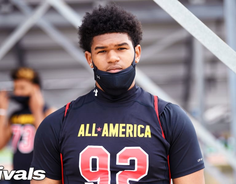 Mississippi State DL pledge Jacarius Clayton impressed by ASU visit