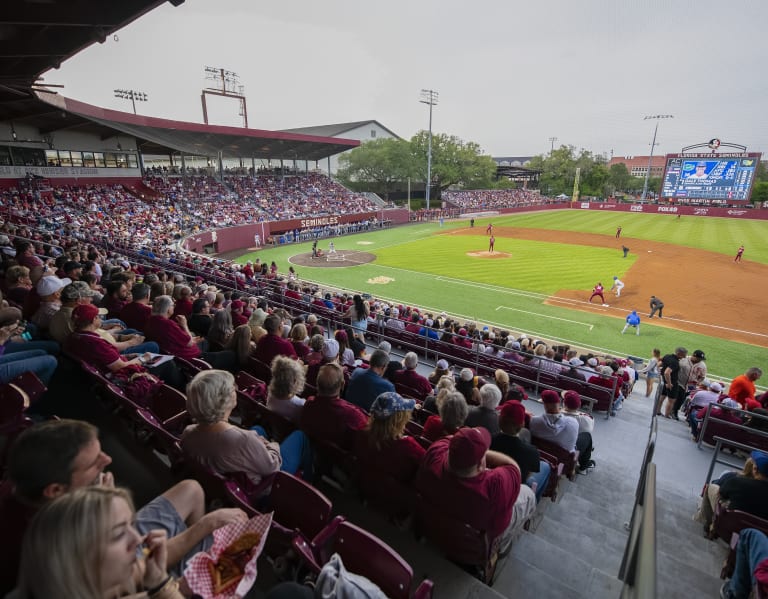 FSU releases 2025 baseball schedule TheOsceola Florida State