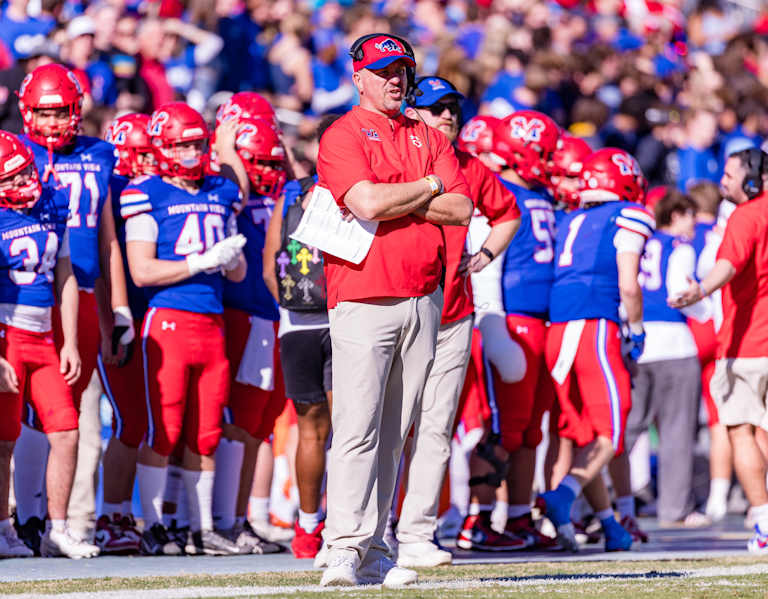 The Making of a Program: Andy Litten and Mountain View