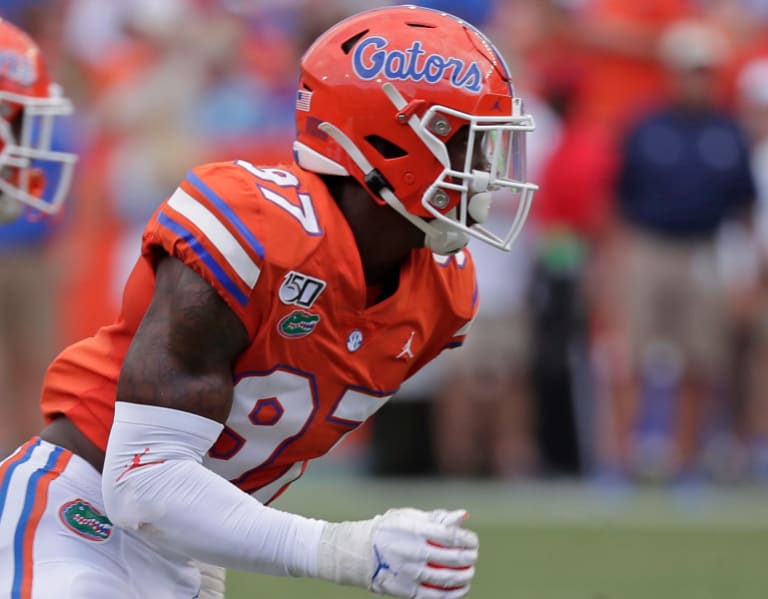1standTenFlorida Three and Out Bogle's year; QB big board; instate